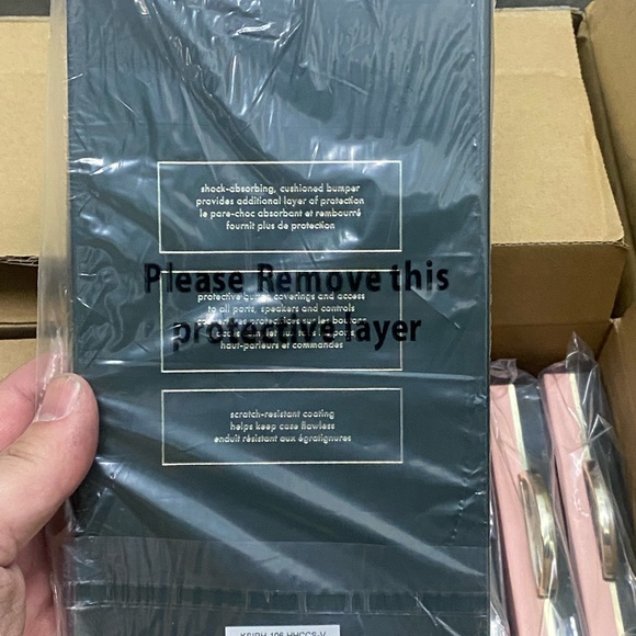 Kate Spade New York Defensive Case for Apple iPhone XS Max - Hollyhock/Cream NIB - Picture 4 of 10